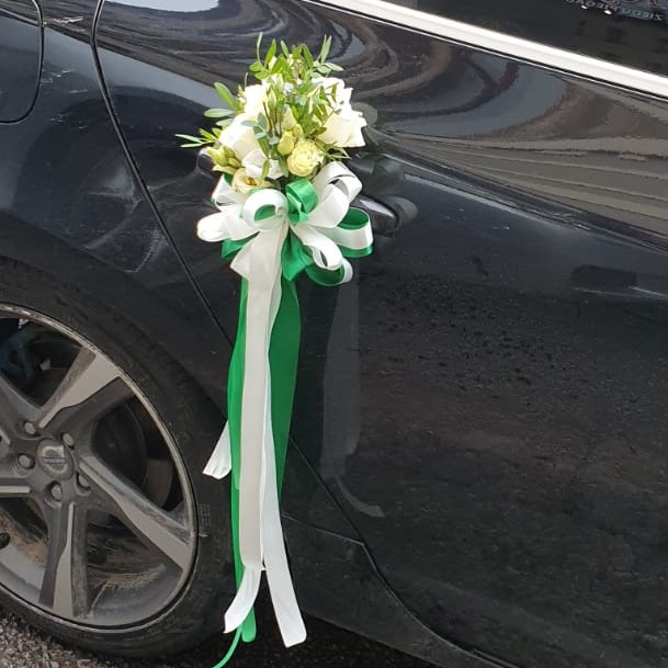 Auto dekors